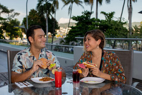 Ramada by Wyndham Acapulco Hotel & Suites