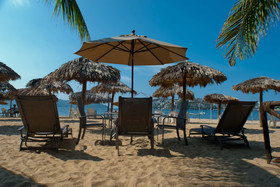 Ramada by Wyndham Acapulco Hotel & Suites