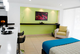 Ramada by Wyndham Acapulco Hotel & Suites