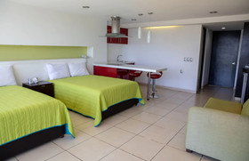 Ramada by Wyndham Acapulco Hotel & Suites