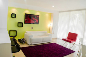 Ramada by Wyndham Acapulco Hotel & Suites
