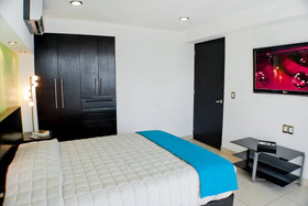 Ramada by Wyndham Acapulco Hotel & Suites