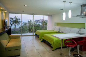 Ramada by Wyndham Acapulco Hotel & Suites