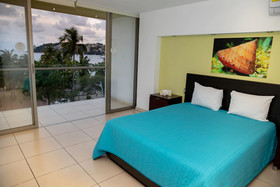 Ramada by Wyndham Acapulco Hotel & Suites
