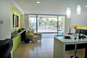 Ramada by Wyndham Acapulco Hotel & Suites