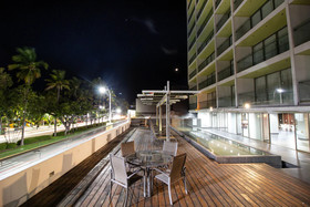 Ramada by Wyndham Acapulco Hotel & Suites