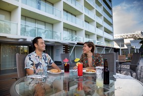 Ramada by Wyndham Acapulco Hotel & Suites