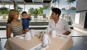 Ramada by Wyndham Acapulco Hotel & Suites