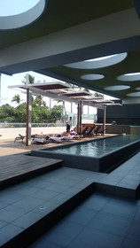 Ramada by Wyndham Acapulco Hotel & Suites