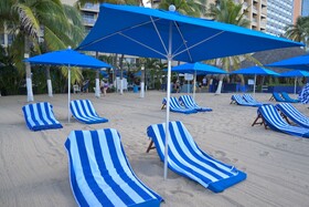 Ritz Acapulco