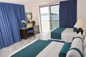 Ritz Acapulco