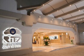 Ritz Acapulco