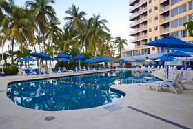 Ritz Acapulco