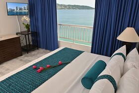 Ritz Acapulco