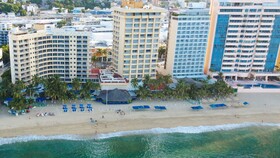 Ritz Acapulco
