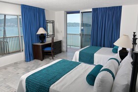 Ritz Acapulco