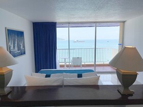 Ritz Acapulco