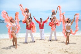 Ritz Acapulco