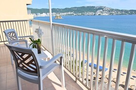 Ritz Acapulco