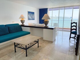 Ritz Acapulco