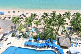 Ritz Acapulco