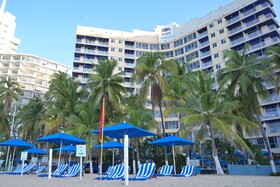 Ritz Acapulco