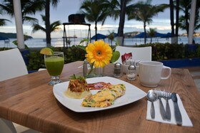 Ritz Acapulco