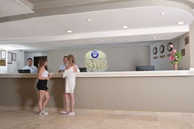 Ritz Acapulco