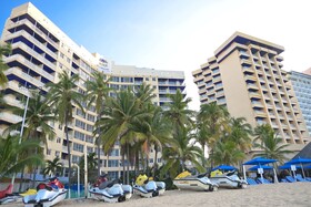 Ritz Acapulco