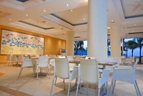 Ritz Acapulco