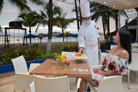 Ritz Acapulco