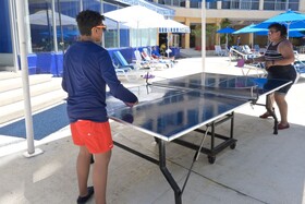 Ritz Acapulco
