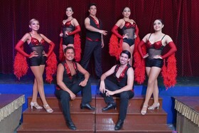 Ritz Acapulco