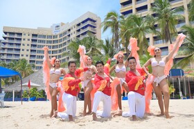 Ritz Acapulco