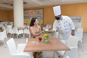 Ritz Acapulco