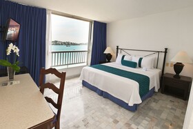Ritz Acapulco
