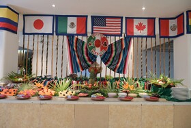 Ritz Acapulco