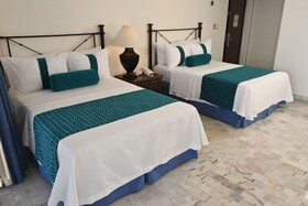 Ritz Acapulco