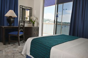 Ritz Acapulco