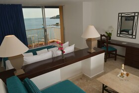 Ritz Acapulco