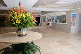 Ritz Acapulco