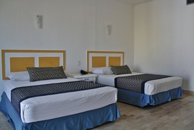 Hotel Romano Palace Acapulco