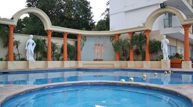 Hotel Romano Palace Acapulco