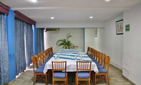 Hotel Romano Palace Acapulco