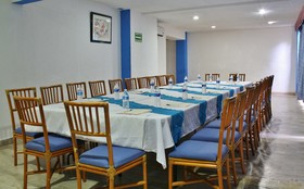 Hotel Romano Palace Acapulco