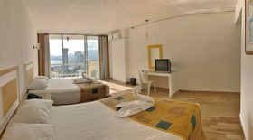 Hotel Romano Palace Acapulco