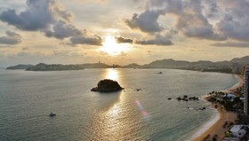 Hotel Romano Palace Acapulco