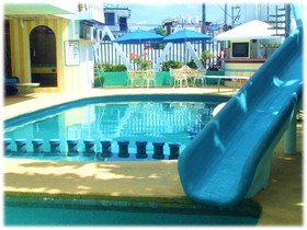 Suites Angelopolis
