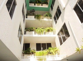 Suites Angelopolis
