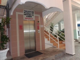 Suites Angelopolis
